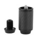 thumbnail image 4 of Pool Cue Extension Suministros De Billar Enchufe Trasero Con Parachoques Pool Cue Extender 2 Pulgadas, 4 of 5