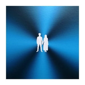 Grupo Laser Disc - Vinilo U2/ Songs Of Experience - Version Deluxe (Cyan Blue Vinyl) 2Lp(2Lp+2Cd)
