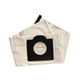 thumbnail image 5 of Bolsa De Polvo Interior Reutilizable Portátil Para Bolsa De Aspiradora WD3200 WD3300 RU101, 5 of 5