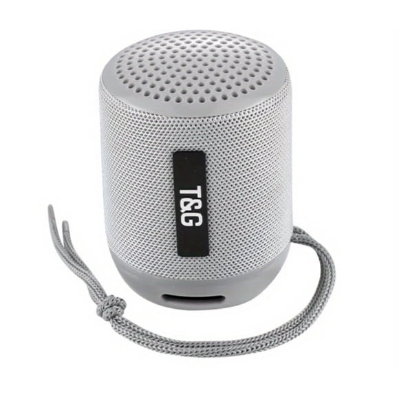 Altavoz Bluetooth Inalámbrico Portátil Mini Super Bajos Altavoz