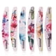 thumbnail image 1 of 6 limas y pulidores de uñas de diferentes tamaños, lima de uñas con diseño de flores (grano 80-320), 1 of 7