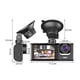 thumbnail image 2 of Dash Cam 3 En 1 Full Hd 1080p Seguridad Wifi Visión Nocturna, 2 of 5