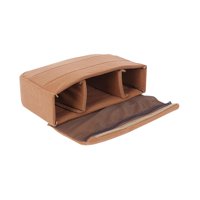 Magideal - Bolsa Para Cámara Insertar Bolsa Acolchada Organizador Dslr Slr Cámara Bolsa Para Cámara Protección Estuche Interior Bolsa Protectora Inserciones Para