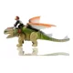 thumbnail image 3 of Juguete Dragon Chimuelo Como Entrenar Tu Dragon Luz Sonido, 3 of 3