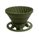 thumbnail image 2 of Taza De Filtro De Café Plegable Con Gotero De Café Reutilizable Para Viajes En Casa Al Aire Libre Verde, 2 of 5