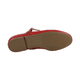 thumbnail image 5 of BALLERINAS MD ROJO BRILLANTE MUJER | 5K07-13 - Talla 36 CL / 23 CM, 5 of 6