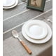 thumbnail image 2 of Mantel Tonos Gris Piedra Con Bordados Blancos Centrales, 2 of 6