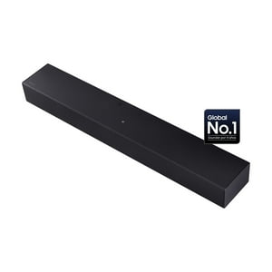 Samsung - B-Series Soundbar Hw-B400F 2.0 Ch Subwoofer 2025