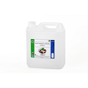 Vp Chemicals - Aceite De Masajes Coco - Bidon 5 Litros