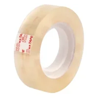 Impormaipu - Scotch Mediano 50 Mt Cinta De Embalaje