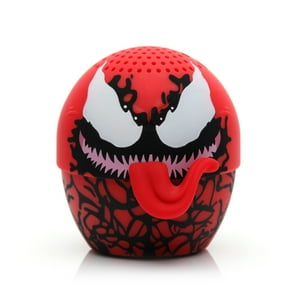 Parlante Bluetooth Portatil Carnage Spiderman Bitty Boomers