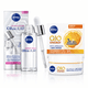 thumbnail image 1 of Nivea Pack Q10 Energy + Sérum Hyaluron 50/30ml, 1 of 8