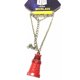 thumbnail image 2 of Collar Animewild Doctor Who Dalek de acero inoxidable, 2 of 4