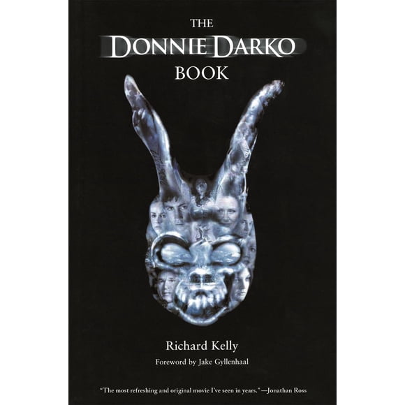 Libro Faber & Faber El Donnie Darko usado en buen estado