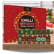 thumbnail image 4 of Calendario de Adviento con salsa picante 2024 con 24 botellas de salsa de chile, 4 of 9