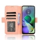 thumbnail image 5 of Funda Tipo Billetera FOXDOCK para Motorola MOTO G54 5G – Tapa Flip con Tarjetero, 5 of 5