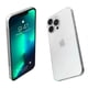 thumbnail image 2 of Smartphone Apple iPhone 13 Pro 1TB plateado desbloqueado reacondicionado, 2 of 9