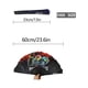 thumbnail image 4 of Abanico Plegable Metroid Dread Desmarcar, 4 of 6