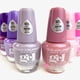 thumbnail image 3 of Esmalte L.A. COLORS Gel Like Flashy 13 ml Rosado, 3 of 3