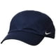thumbnail image 1 of Gorra Nike Heritage 86 para hombre con cierre trasero ajustable, 1 of 2