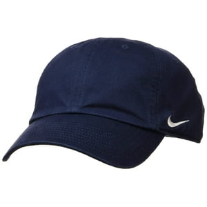Gorra Nike Heritage 86 Para Hombre Con Cierre Trasero Ajustable