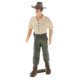 thumbnail image 1 of Figura De Acción De Modelo De Estatuilla De Personas De Granjero Masculino Realista Juguete Coleccionable # 1, 1 of 4