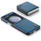 thumbnail image 2 of CaseMe tipo cartera Samsung Galaxy Z Flip7 FE 5G con cierre magnético, RFID, tarjetero, soporte, carga inalámbrica, 2 of 5