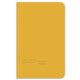 thumbnail image 1 of Libro de Campo Elan Publishing Company 11x18 cm Amarillo, 1 of 1