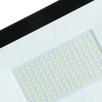 Leonimport - Reflector Con Sensor Led Panel Solar 200W Exterior