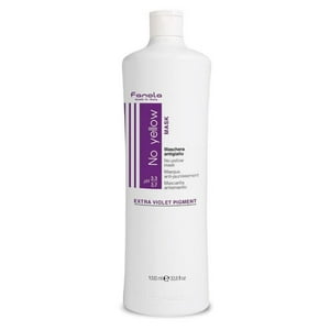 Fanola - Mascarilla Antiamarilla (33.8 Oz)