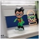 thumbnail image 4 of Juguete coleccionable de DC Comics Teen Titans Go! Botín: Scooty Robin, 4 of 6