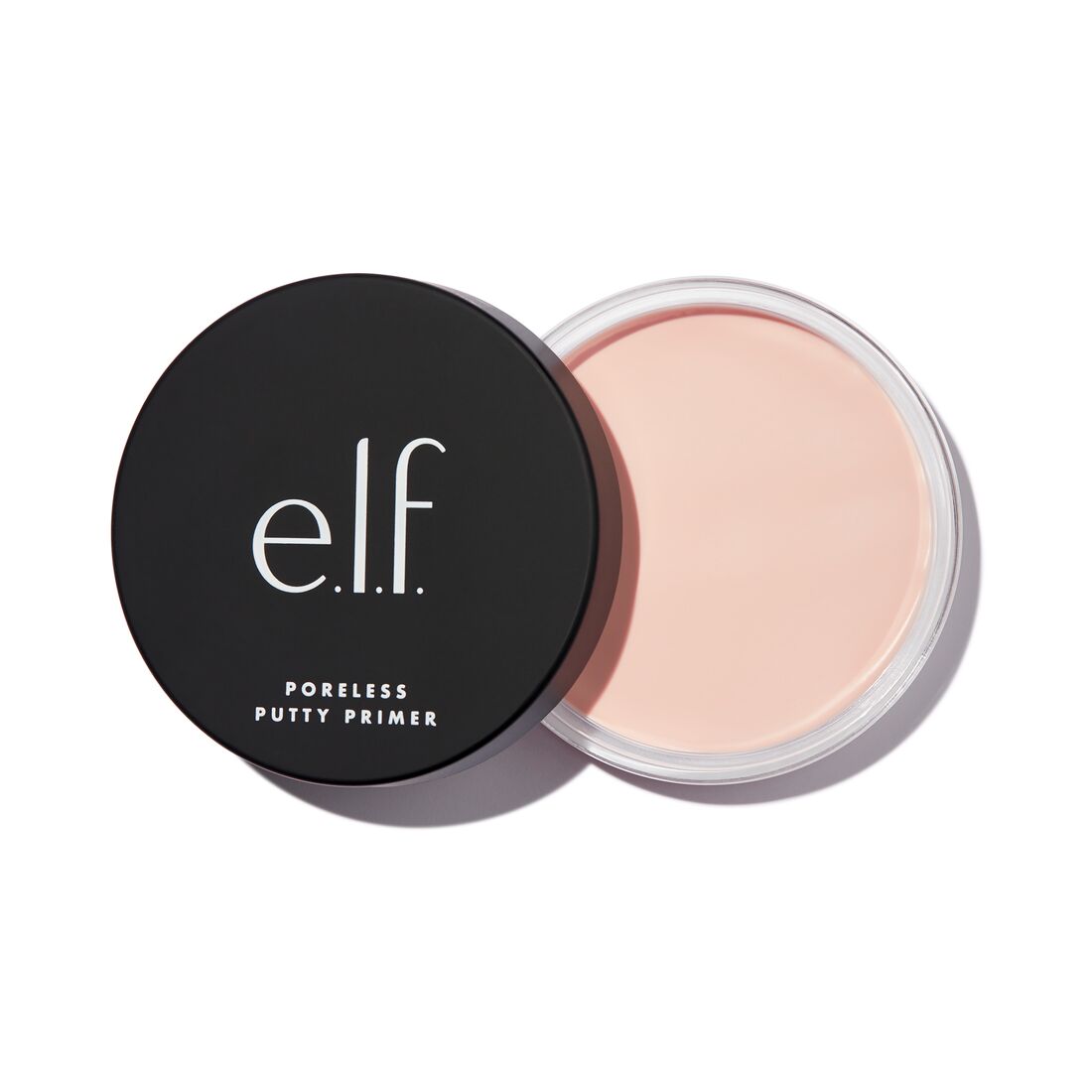 Primer E.L.F. Poreless Putty Flawless Finish, 22 Ml, Para Todo Tipo De Piel