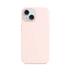 thumbnail image 1 of Carcasa Silicona Iphone 15 Plus Rojo, 1 of 2