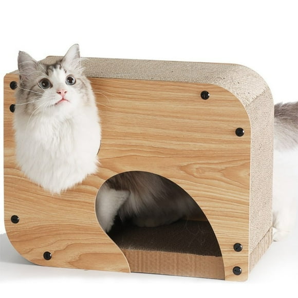 Casa Rascador Gato