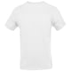 thumbnail image 5 of Camiseta Gildan Crew Style G1100 para hombre blanca talla M (paquete de 6), 5 of 5