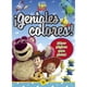 thumbnail image 1 of Libro colorea 16pag toy story, 1 of 1
