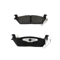 Magma - Pastilla Freno Tras. Ford F-150 2.7 2004-2014