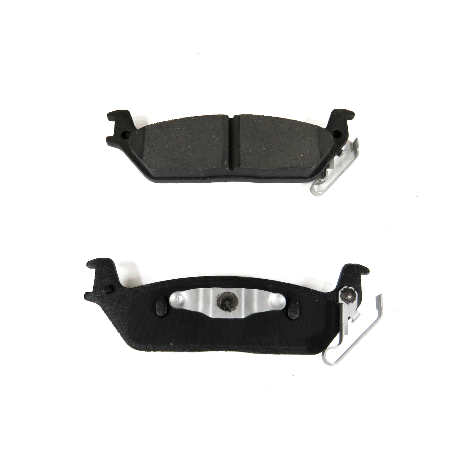 Magma - Pastilla Freno Tras. Ford F-150 2.7 2004-2014