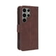thumbnail image 3 of Funda Tipo Billetera FOXDOCK para Samsung Galaxy S22 Ultra 5G – Tapa Flip con Tarjetero, 3 of 5