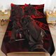 thumbnail image 1 of Skibidi Toilet Bedding Set Duvet Cover Comfortable and Lightweight Cartoon Bedding 3 Piece Bed Set, 1 of 5