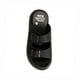 thumbnail image 4 of Sandalia Niña Dafne Negro, 4 of 5