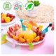 thumbnail image 5 of Kit 50 Para Hacer Sándwiches Con Cortador De Pan Para Niños, 5 of 5