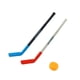 thumbnail image 3 of Juego De Palos Y Pelotas De Hockey Juego De Palos De Hockey Callejero Para Vacaciones Al Aire Libre En El Patio, 3 of 3