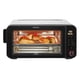 thumbnail image 1 of Horno de encimera, olla instantánea, 6 rebanadas, 10 en 1, 120 V, 1 of 9