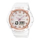 thumbnail image 1 of Reloj BABY-G BGA-280BA-7ADR Resina Mujer Blanco blanco, 1 of 2