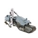 thumbnail image 4 of Toy STAR WARS Galaxy of Adventures First Order Treadspeeder, 4 of 8
