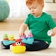 thumbnail image 5 of Juguete apilable Kidoozie Alce Tambaleante - Juego de 8 piezas, 5 of 8