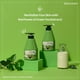 thumbnail image 2 of Set De Gel De Baño Y Loción Corporal Green Tea Milk 585 Ml, 2 of 7