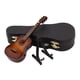 thumbnail image 2 of Modelo De Guitarra Con Soporte Y Estuche Ni?os Ni?as Regalos Regalos De Cumplea?os Marrón, 2 of 5