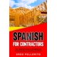 thumbnail image 1 of Libro Majosta – Español para Contratistas, 1 of 1